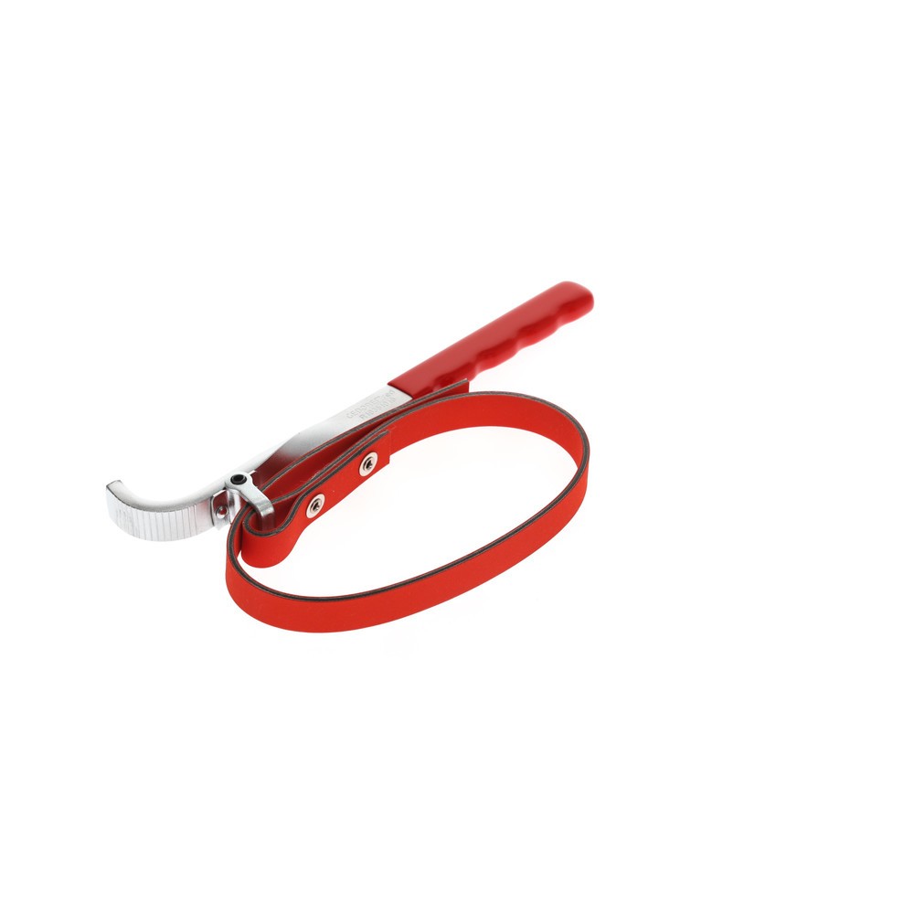 Produktabbildung: GEDORE red Bandschlüssel L.480mm f.D.140mm R19351019
