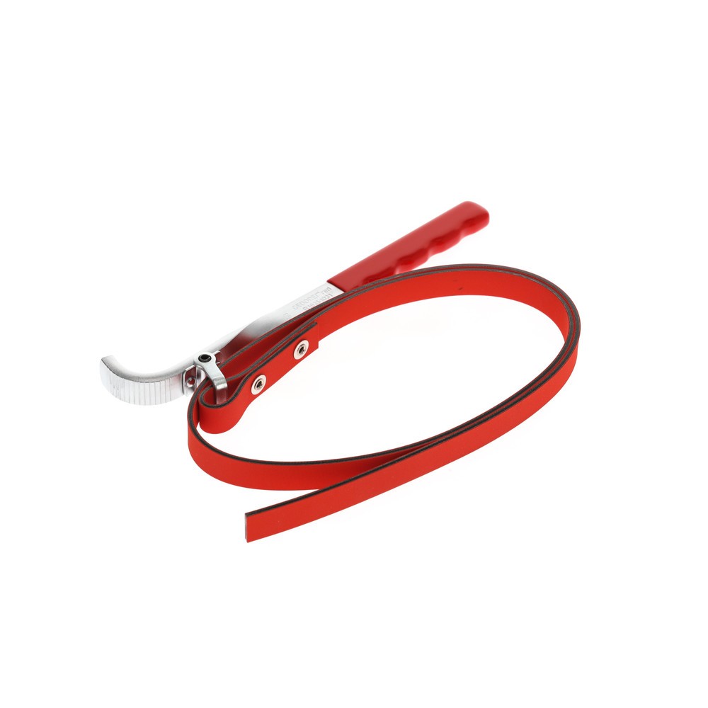 Produktabbildung: GEDORE red Bandschlüssel L.900mm f.D.200m R19351031
