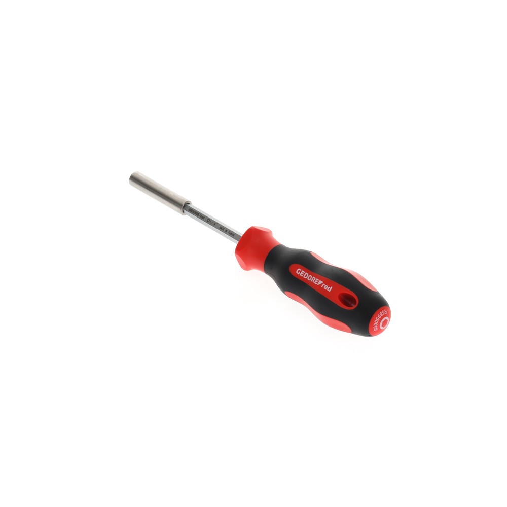 Produktabbildung Nr. 3: GEDORE red Bit-Schraubendreher 1/4 L.100mm 2K-Griff R38950000