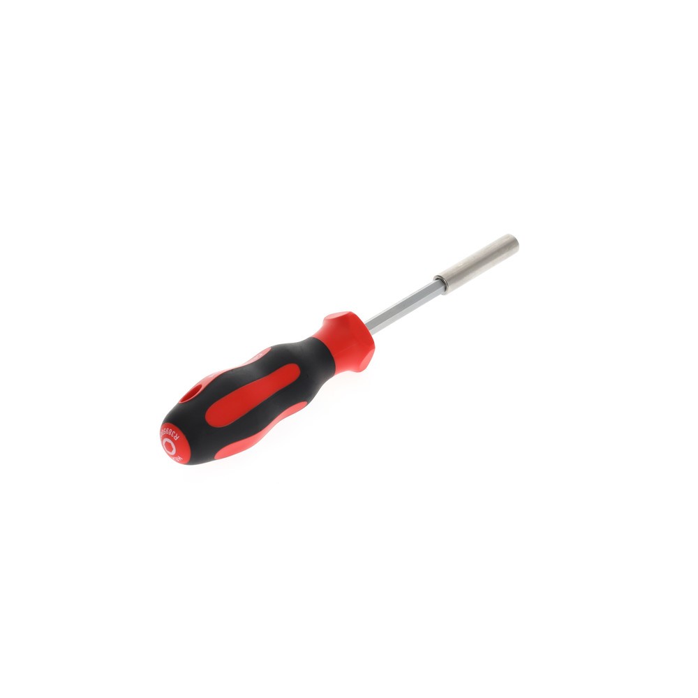 Produktabbildung Nr. 4: GEDORE red Bit-Schraubendreher 1/4 L.100mm 2K-Griff R38950000