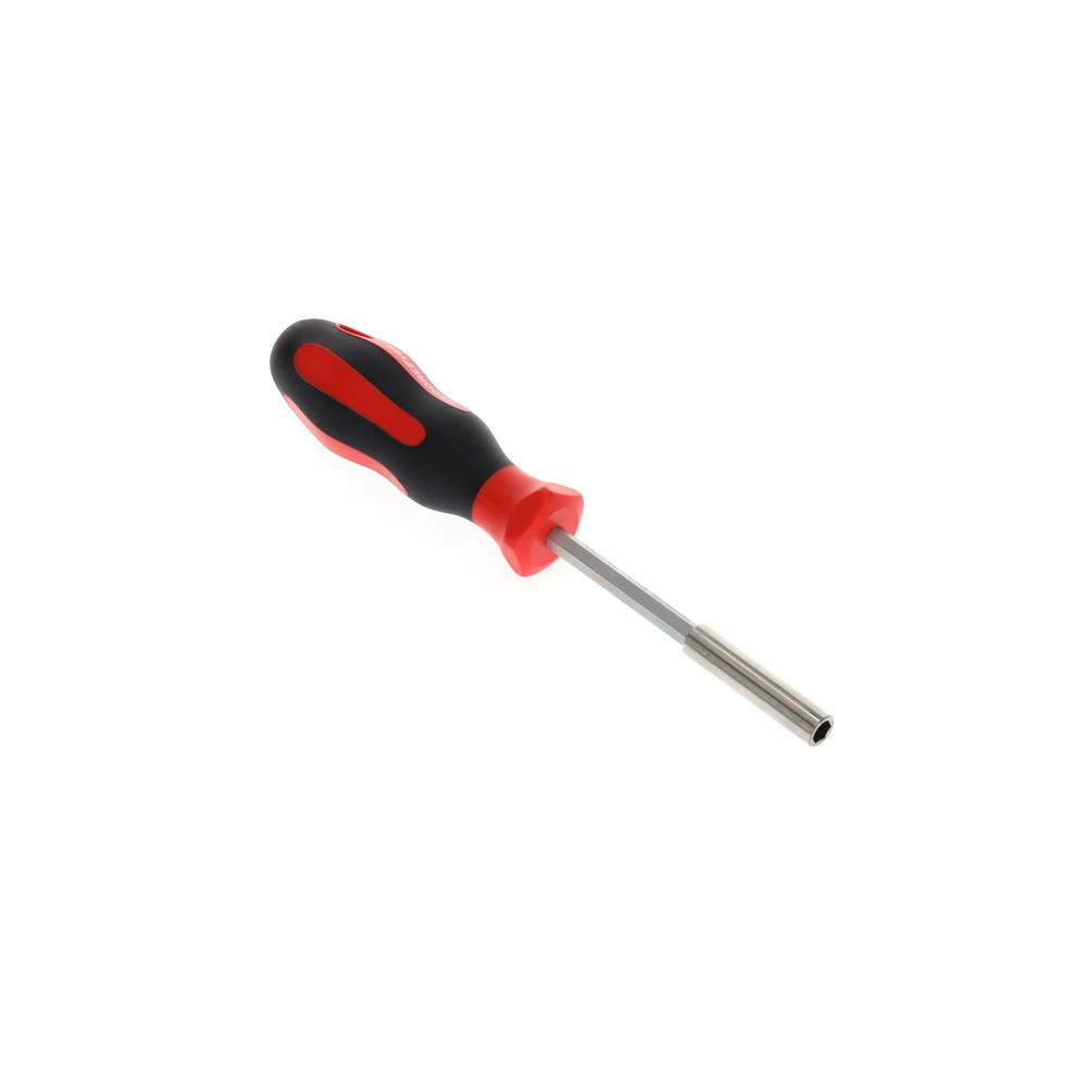 Produktabbildung Nr. 5: GEDORE red Bit-Schraubendreher 1/4 L.100mm 2K-Griff R38950000