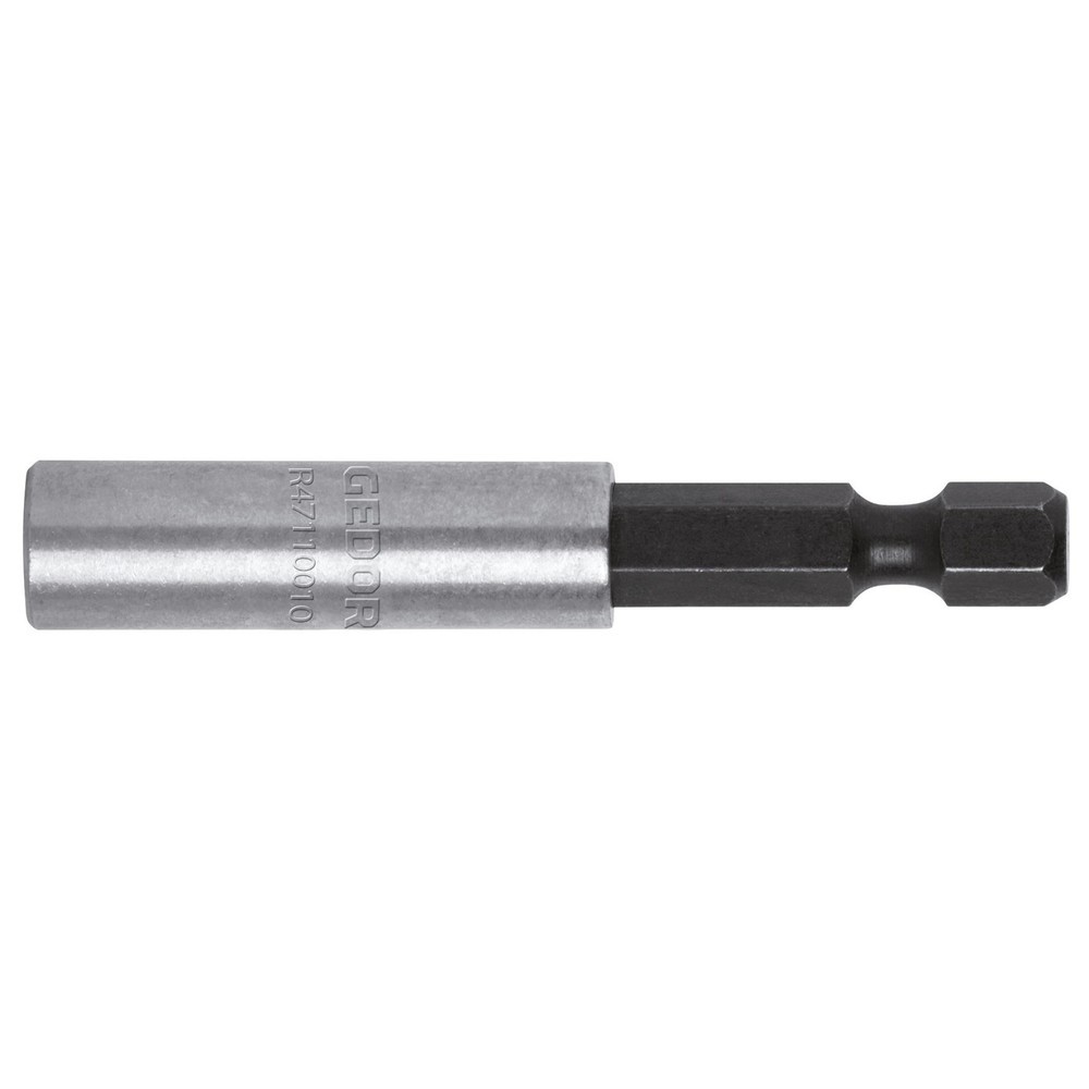 Produktabbildung: GEDORE red Bithalter 1/4 6kt x 1/4 6kt magn. L.60mm R47110011