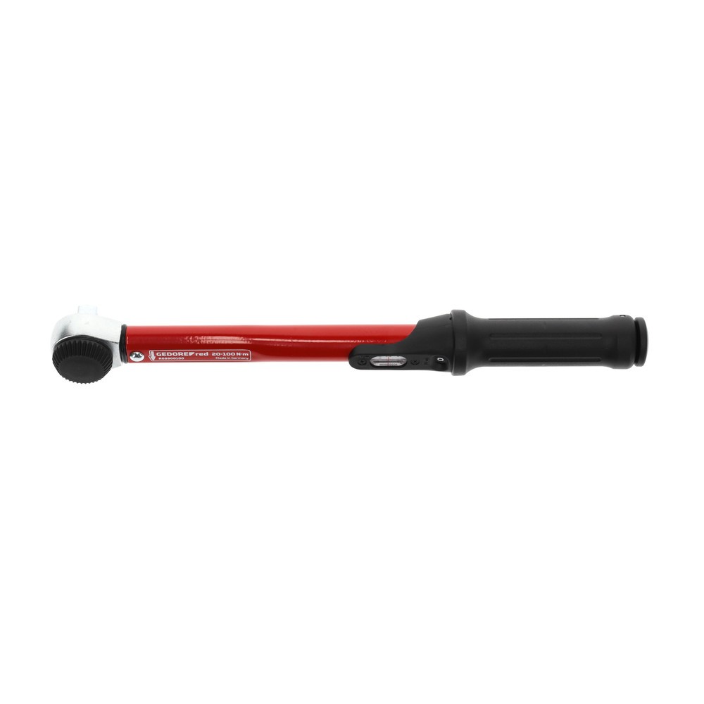 Produktabbildung Nr. 7: GEDORE red Drehmomentschl. 1/2 20-100Nm L.395mm R68900100
