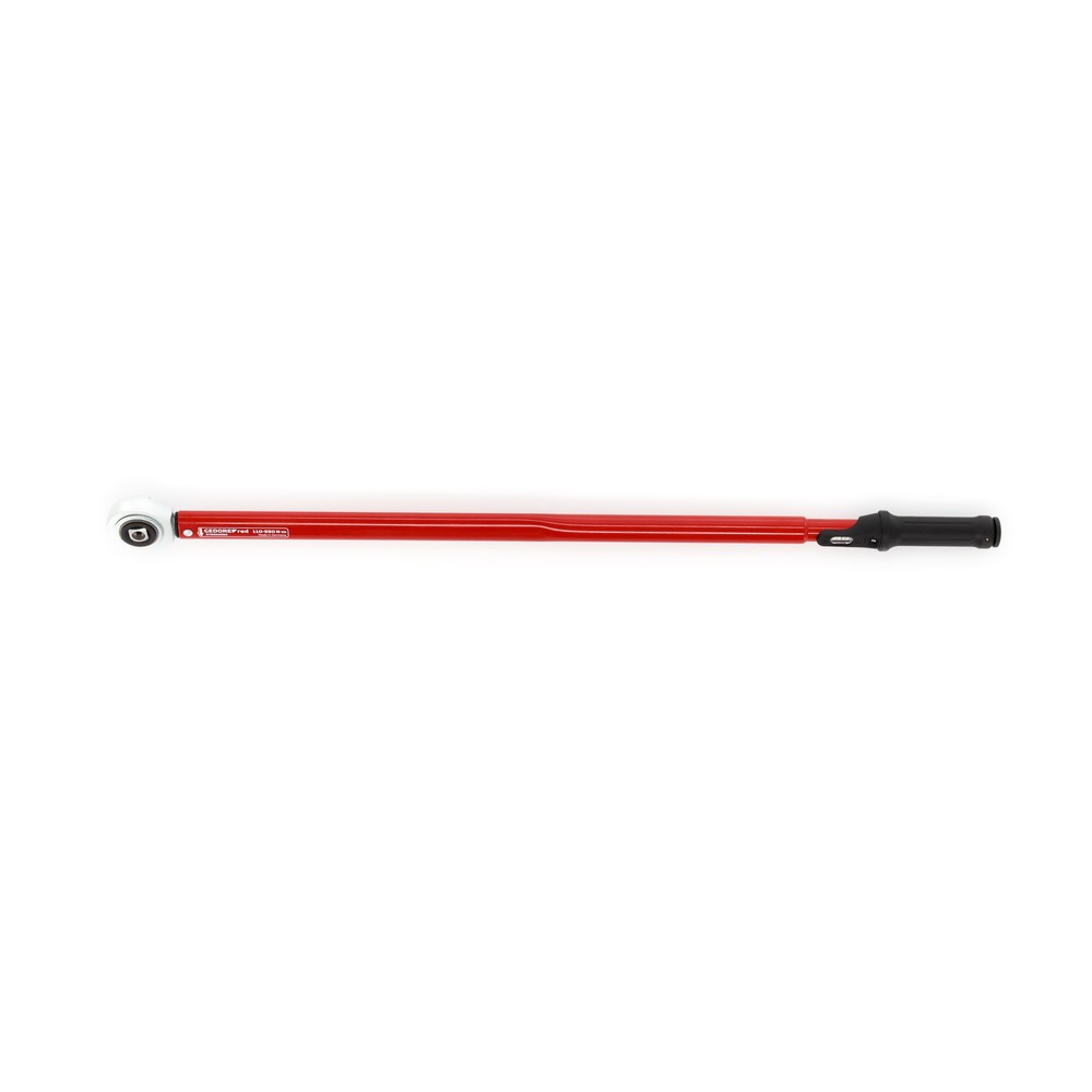 Produktabbildung Nr. 6: GEDORE red Drehmomentschl. 3/4 110-550Nm L.955mm R78900550