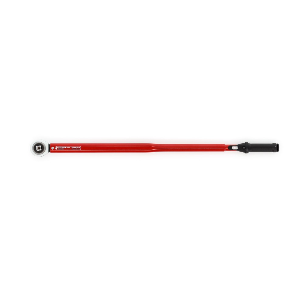 Produktabbildung Nr. 7: GEDORE red Drehmomentschl. 3/4 110-550Nm L.955mm R78900550
