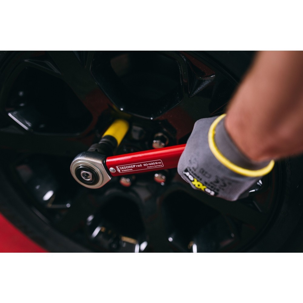 Produktabbildung Nr. 14: GEDORE red Drehmomentschl. 1/2 20-100Nm L.395mm R68900100