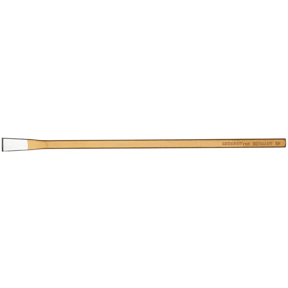 Produktabbildung: GEDORE red Elektrikermeißel 4kt 250x8mm R91310041