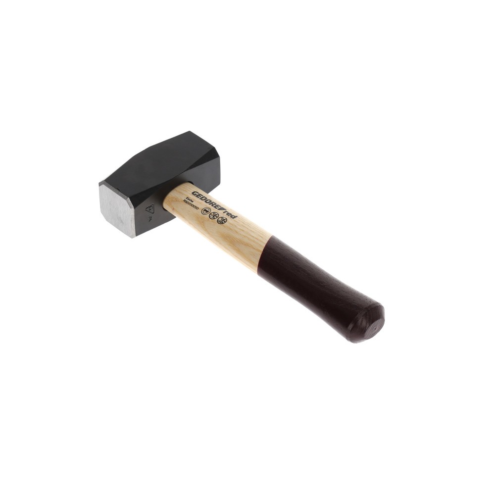 Produktabbildung Nr. 2: GEDORE red Fäustel 1250g L.260mm Esche R92200050