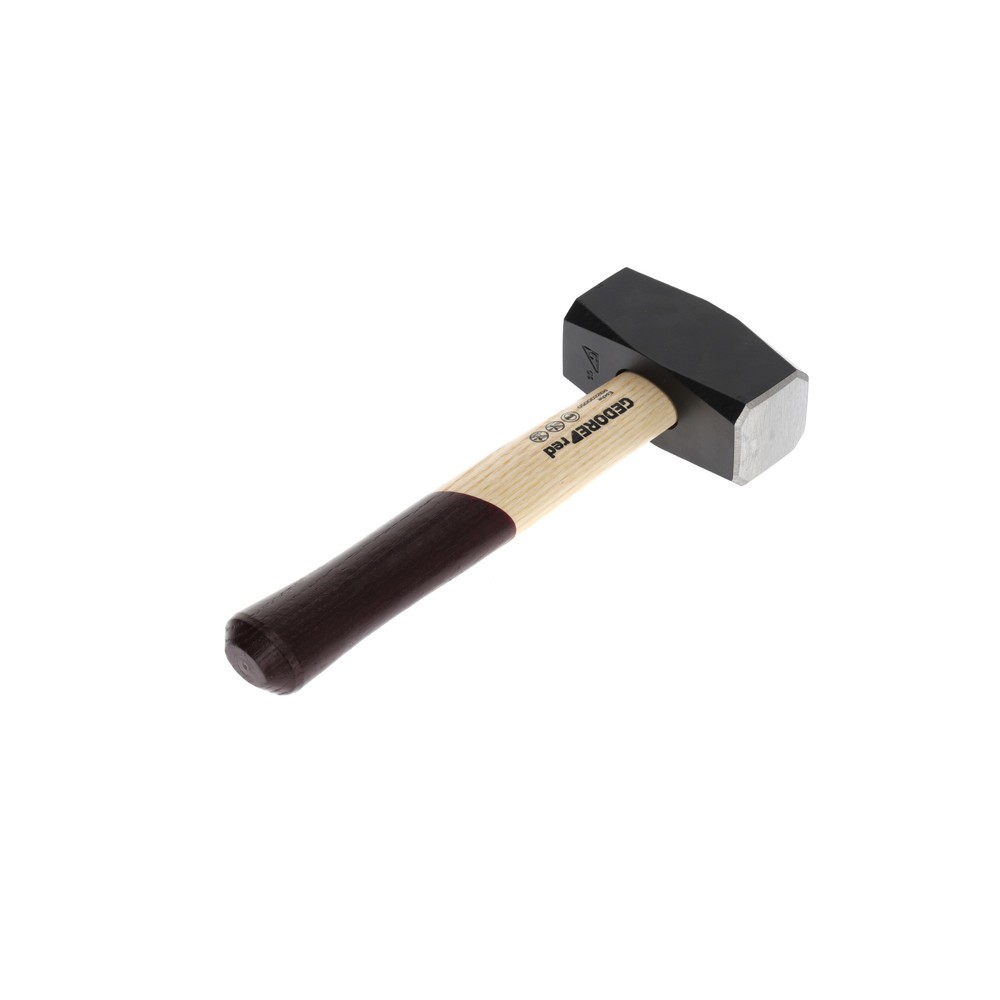 Produktabbildung Nr. 3: GEDORE red Fäustel 1250g L.260mm Esche R92200050