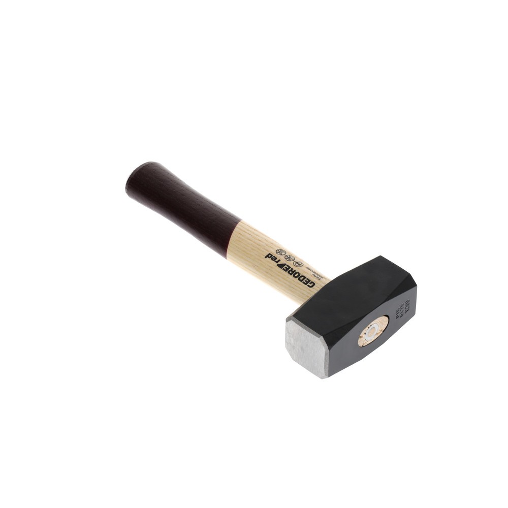 Produktabbildung Nr. 4: GEDORE red Fäustel 1250g L.260mm Esche R92200050