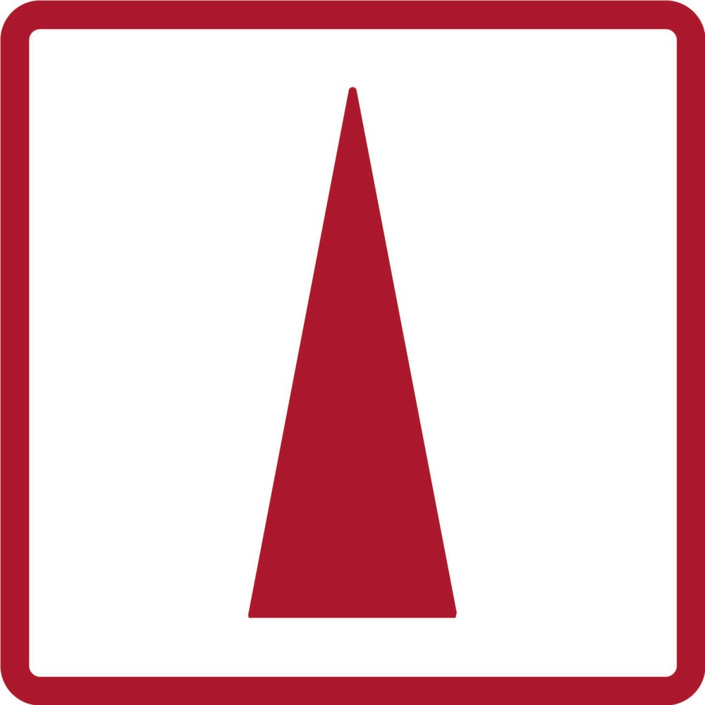 Produktabbildung Nr. 4: GEDORE red Hammer-/Meißelsatz 1/3 CT-Modul 7tlg R22150019