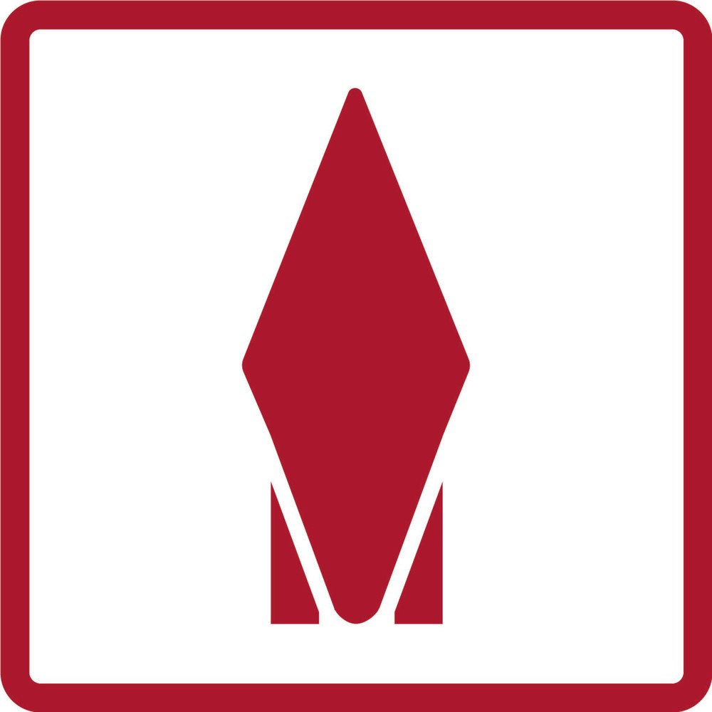 Produktabbildung Nr. 7: GEDORE red Hammer-/Meißelsatz 1/3 CT-Modul 7tlg R22150019