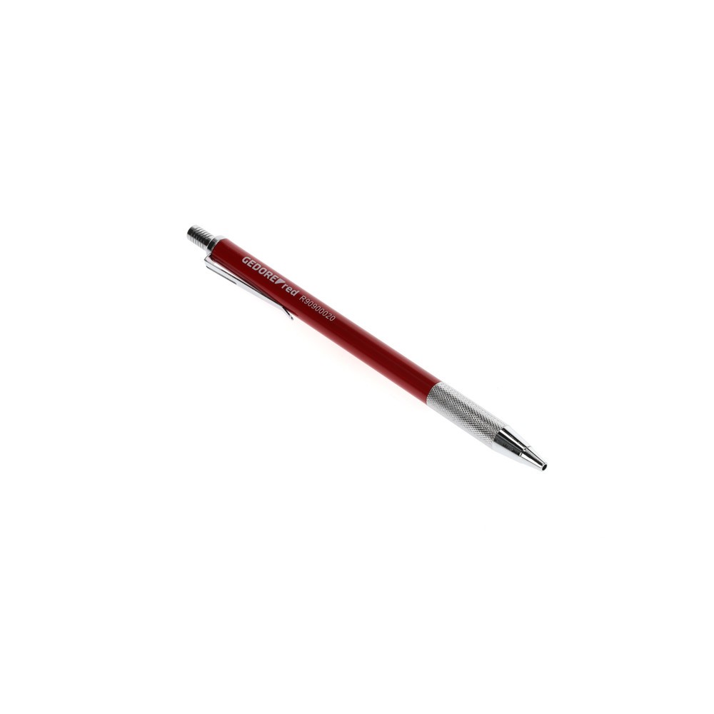 Produktabbildung Nr. 3: GEDORE red HM-Reißnadel m.Clip L.150mm R90900020