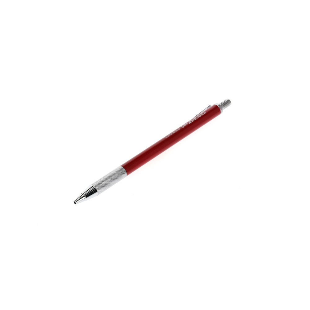 Produktabbildung Nr. 4: GEDORE red HM-Reißnadel m.Clip L.150mm R90900020