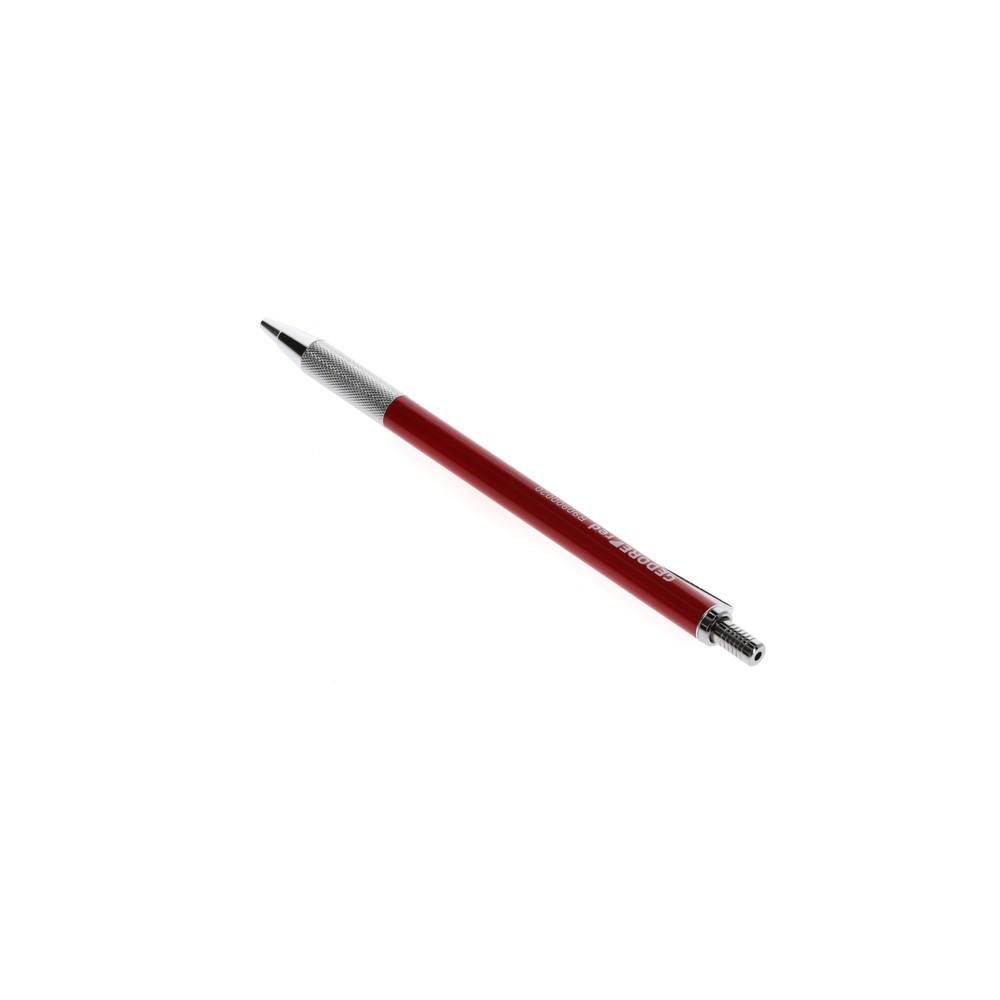 Produktabbildung Nr. 5: GEDORE red HM-Reißnadel m.Clip L.150mm R90900020