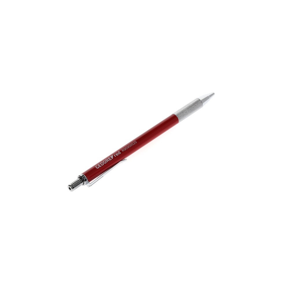Produktabbildung: GEDORE red HM-Reißnadel m.Clip L.150mm R90900020