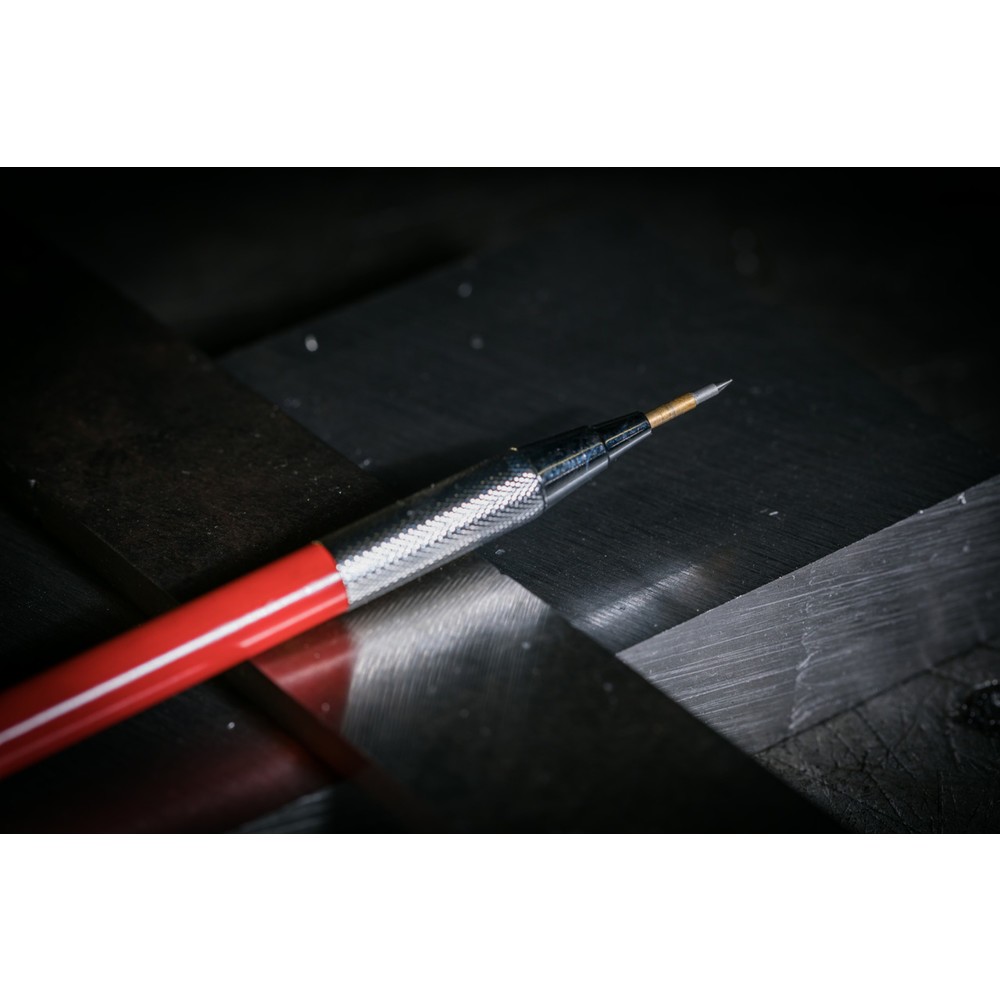Produktabbildung Nr. 8: GEDORE red HM-Reißnadel m.Clip L.150mm R90900020