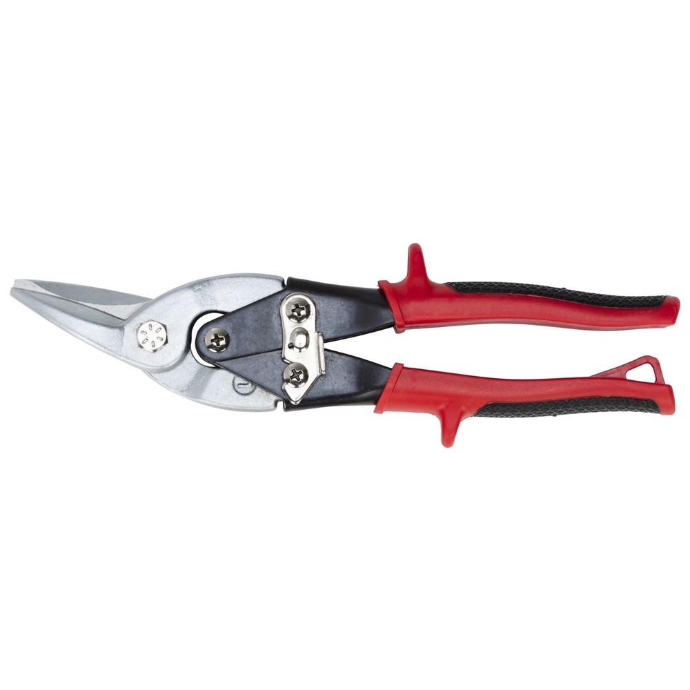 Produktabbildung: GEDORE red Idealschere L.250mm rechts m.Hebelübers. R93310041