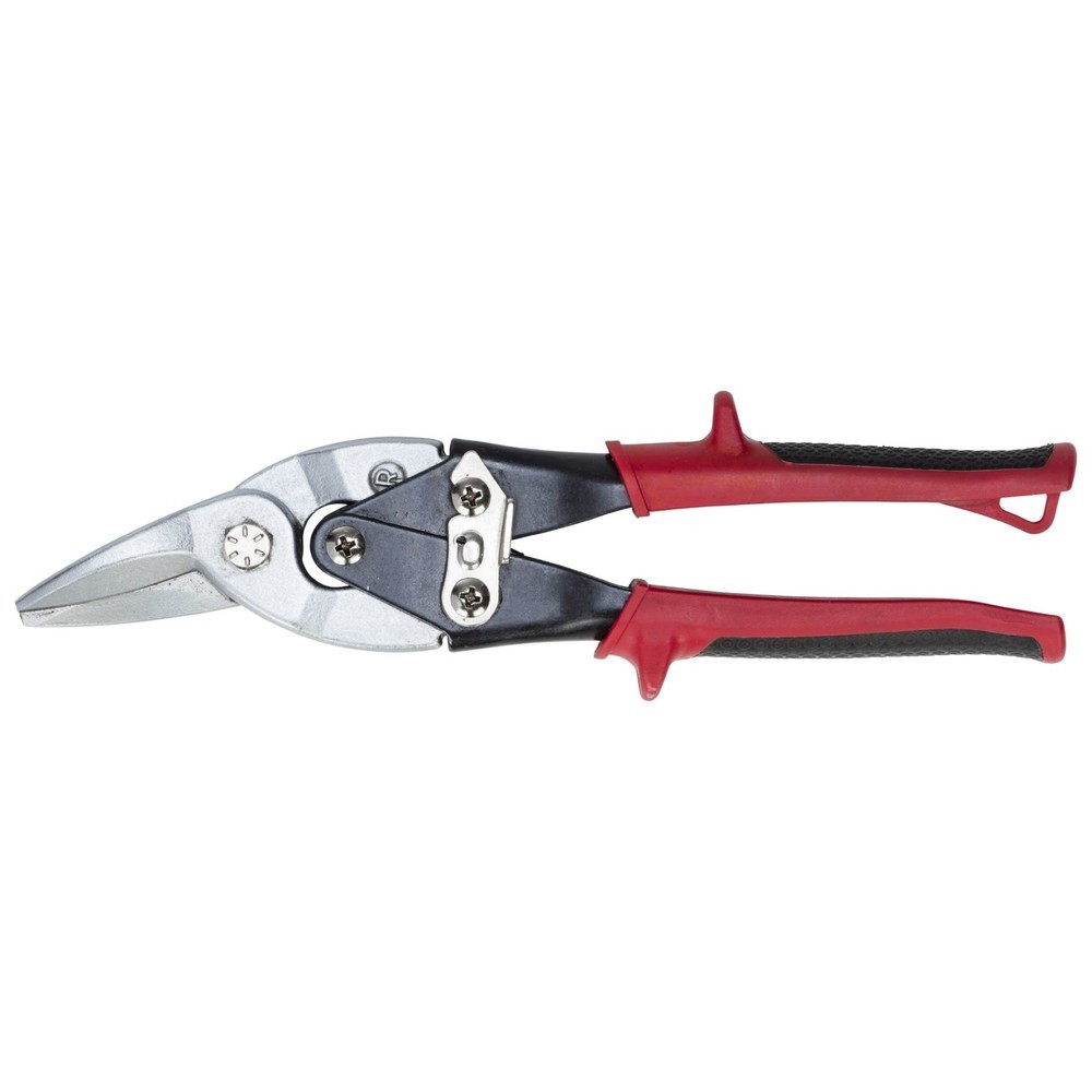 Produktabbildung: GEDORE red Idealschere L.250mm links m.Hebelübers. R93310241