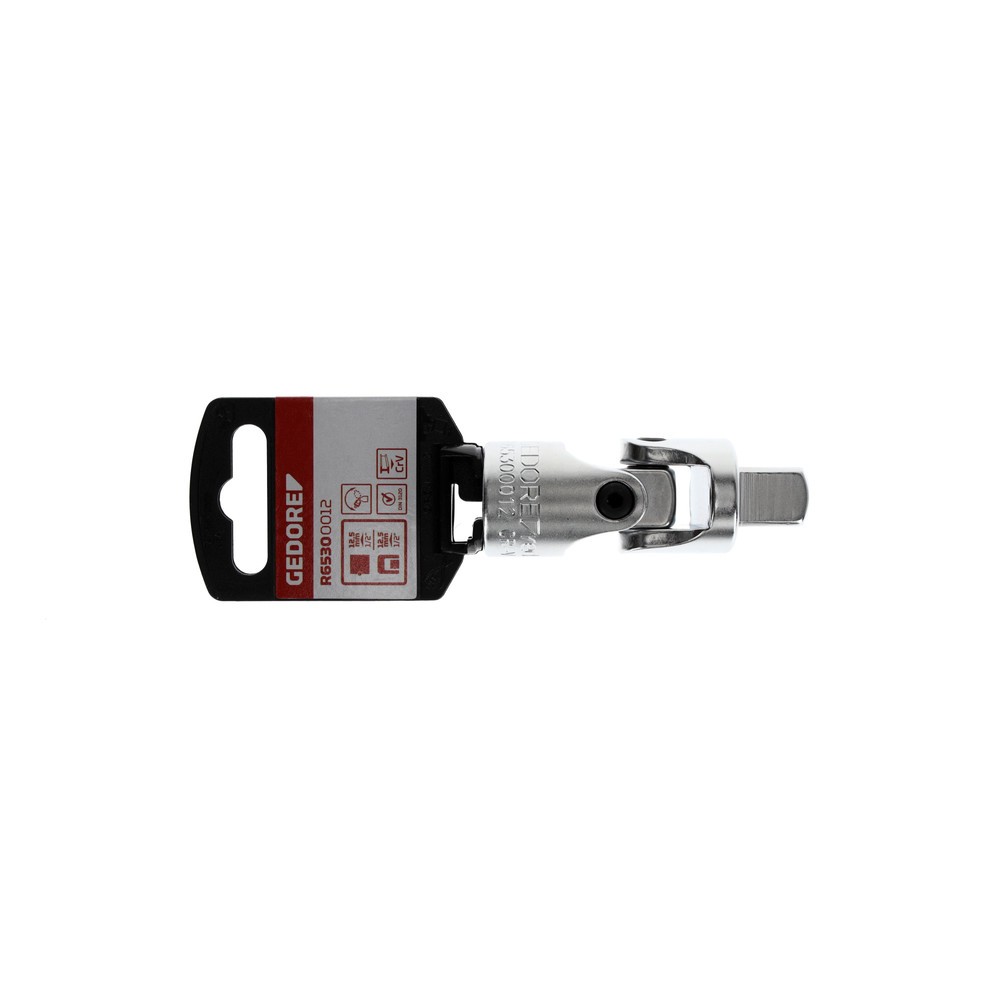 Produktabbildung Nr. 2: GEDORE red Kardangelenk 1/2 L.66mm R65300012