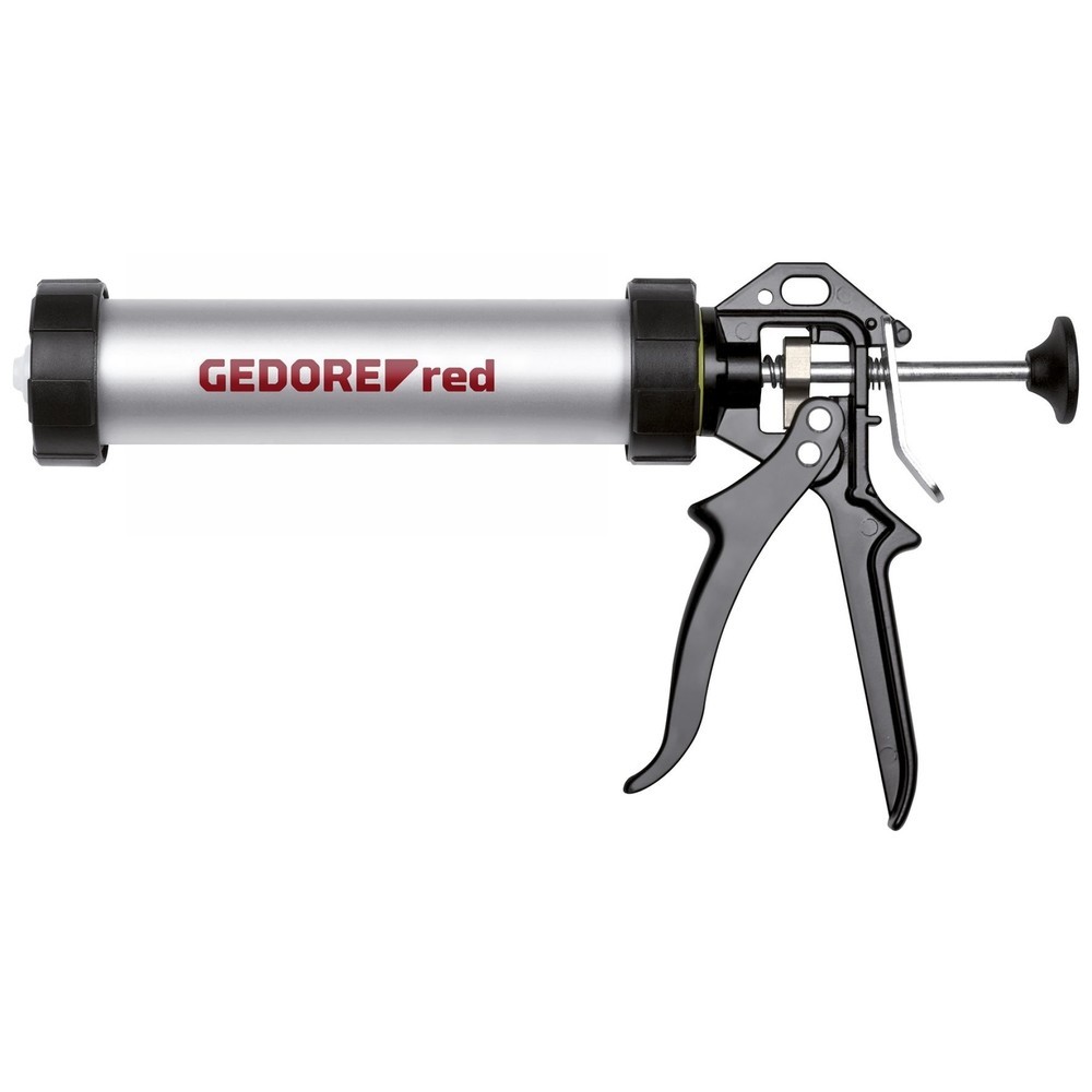 Produktabbildung Nr. 1: GEDORE red Kartuschenpresse-/Pistole Alu. f.310ml R99210000