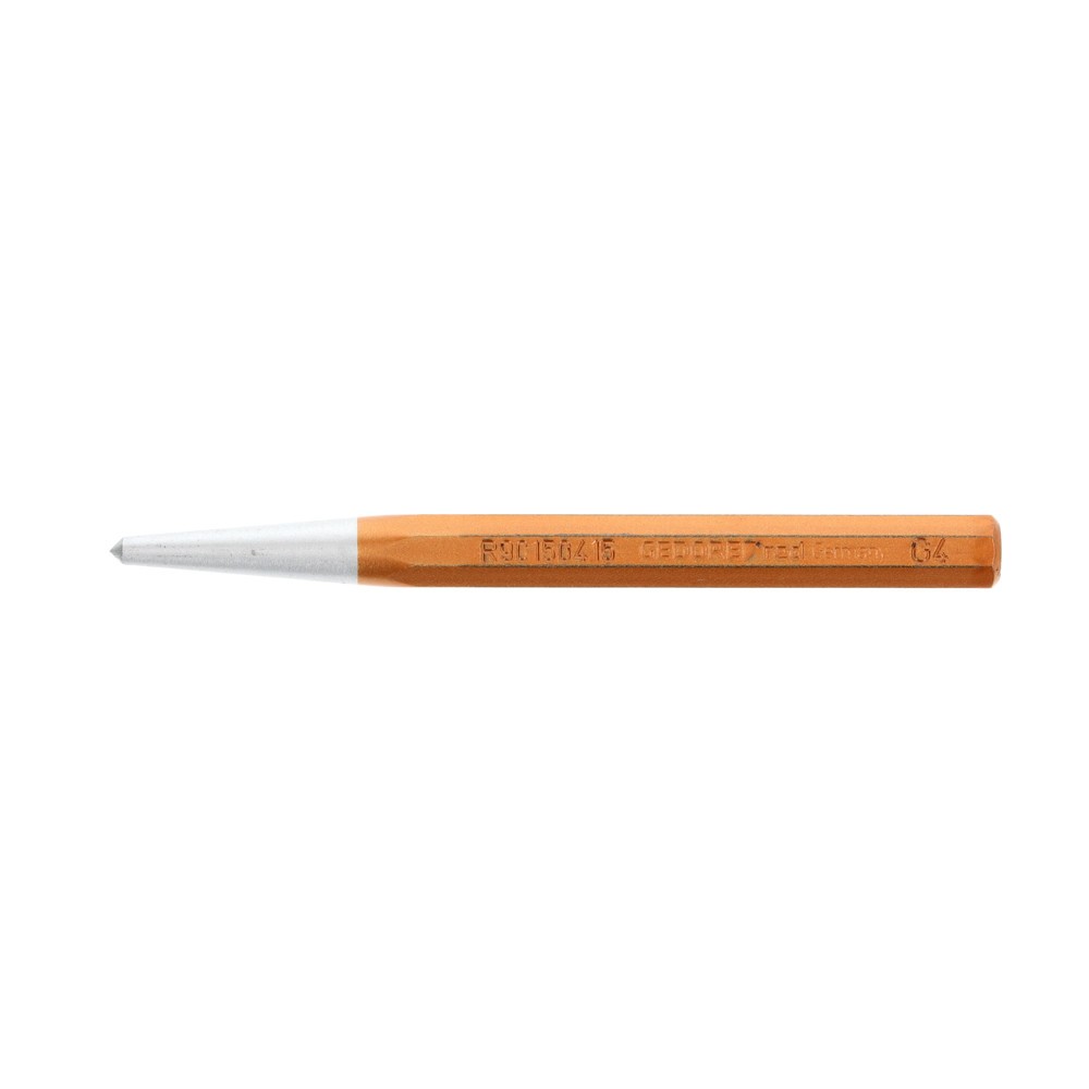 Produktabbildung Nr. 6: GEDORE red Körner 8kt 120x4mm Schaft-D.10mm R90150415