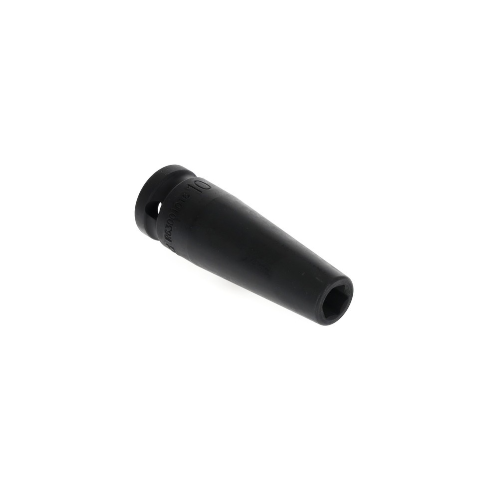 Produktabbildung Nr. 3: GEDORE red Kraftschr.Einsatz 1/2 6kt SW10mm L.78mm R63001016