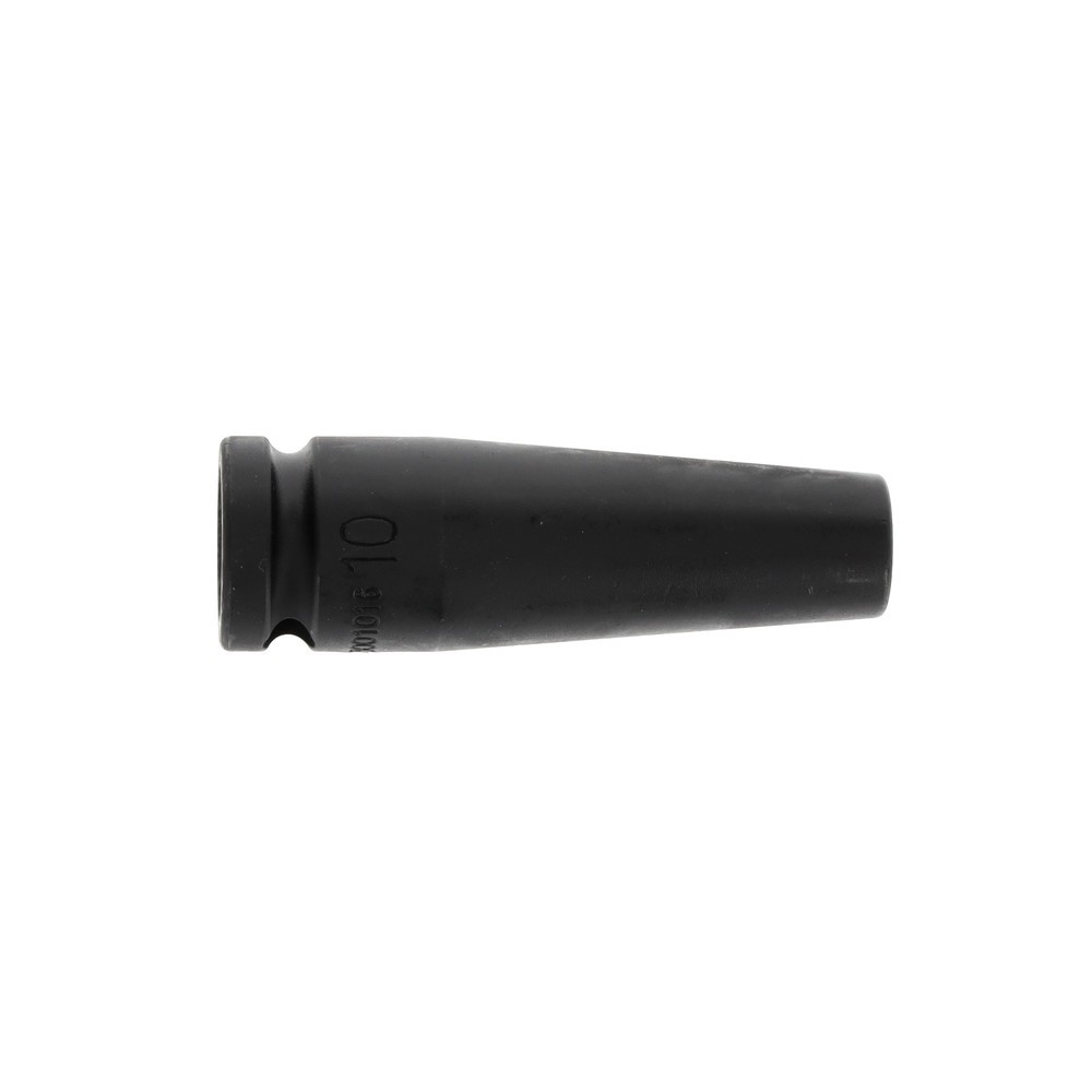 Produktabbildung Nr. 6: GEDORE red Kraftschr.Einsatz 1/2 6kt SW10mm L.78mm R63001016