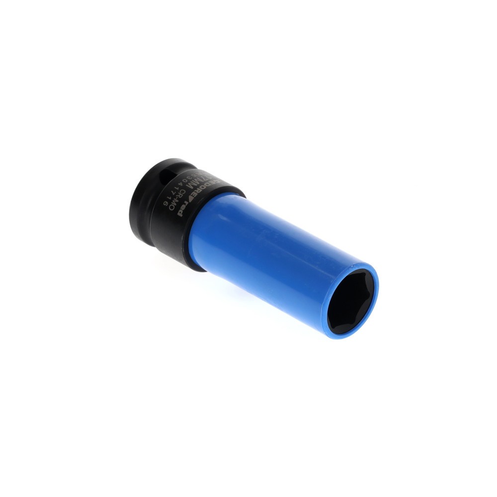 Produktabbildung Nr. 3: GEDORE red Kraftschr.Einsatz 1/2 SW17mm Schonhülse R63041716