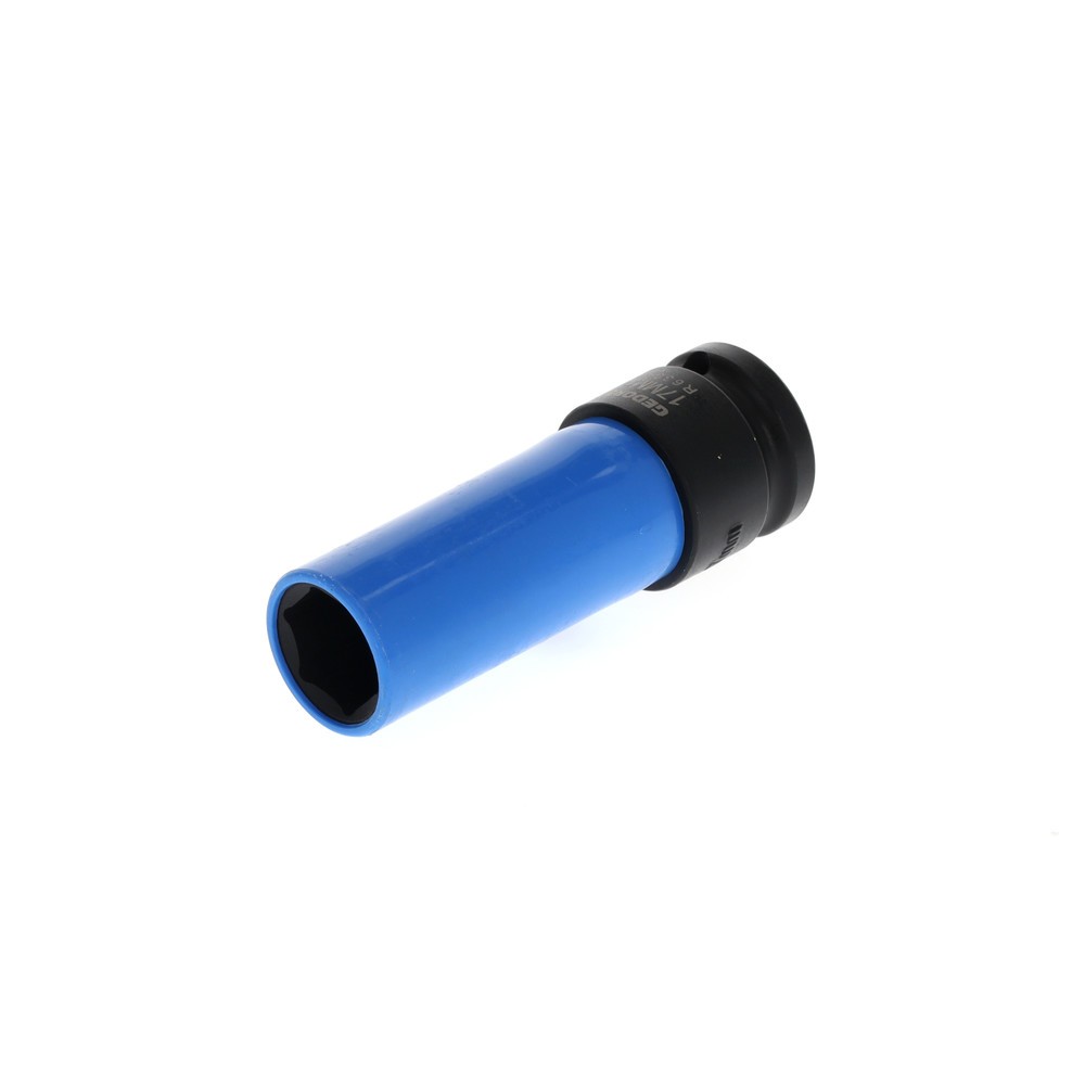 Produktabbildung: GEDORE red Kraftschr.Einsatz 1/2 SW17mm Schonhülse R63041716