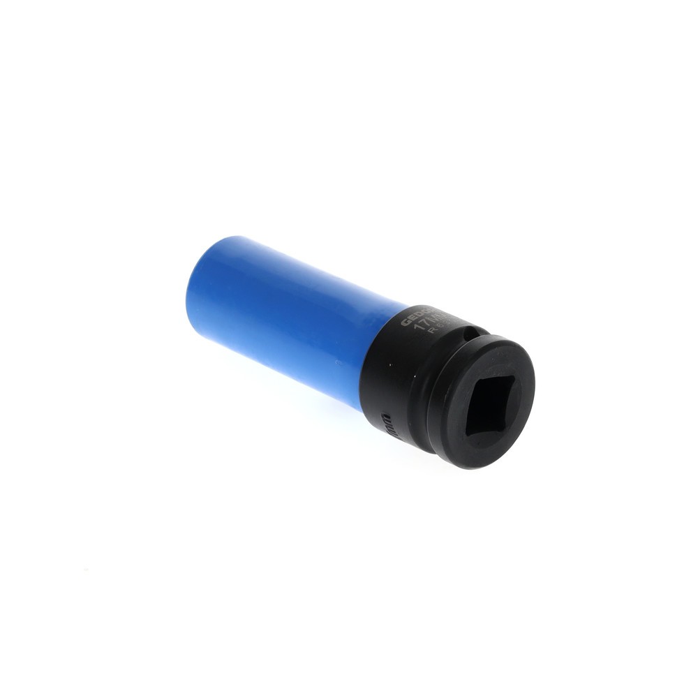 Produktabbildung Nr. 4: GEDORE red Kraftschr.Einsatz 1/2 SW17mm Schonhülse R63041716
