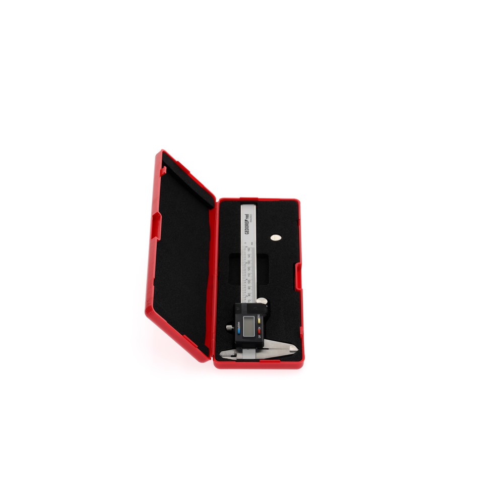 Produktabbildung Nr. 5: GEDORE red Messschieber digital W.153mm mm/inch R94420021