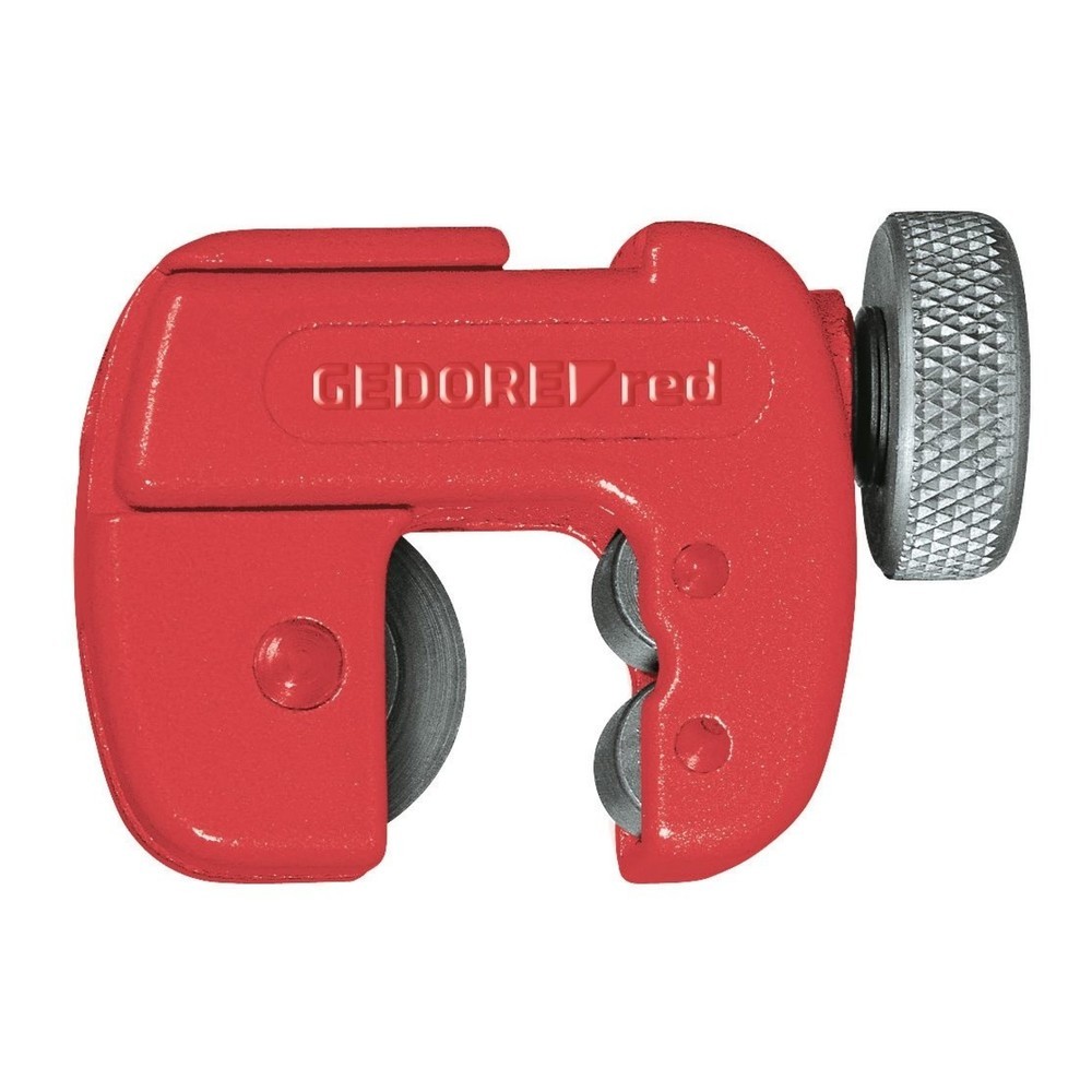 Produktabbildung: GEDORE red Mini-Rohrabschneider für Kupferrohre 3-22 mm R93600022