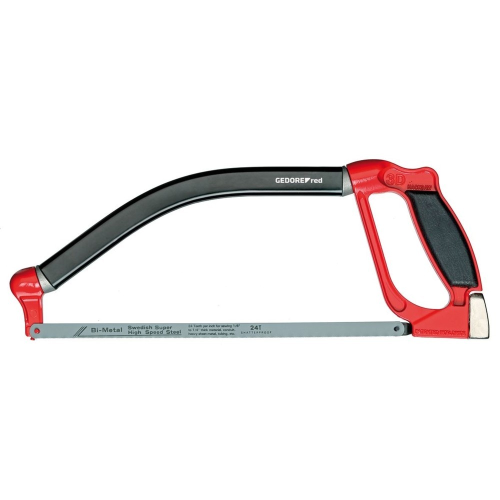 Produktabbildung: GEDORE red Multifunktionssäge Blatt-L.300mm drehbar R93350051