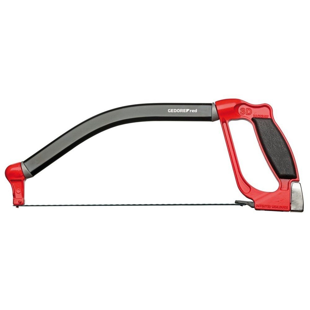 Produktabbildung Nr. 4: GEDORE red Multifunktionssäge Blatt-L.300mm drehbar R93350051