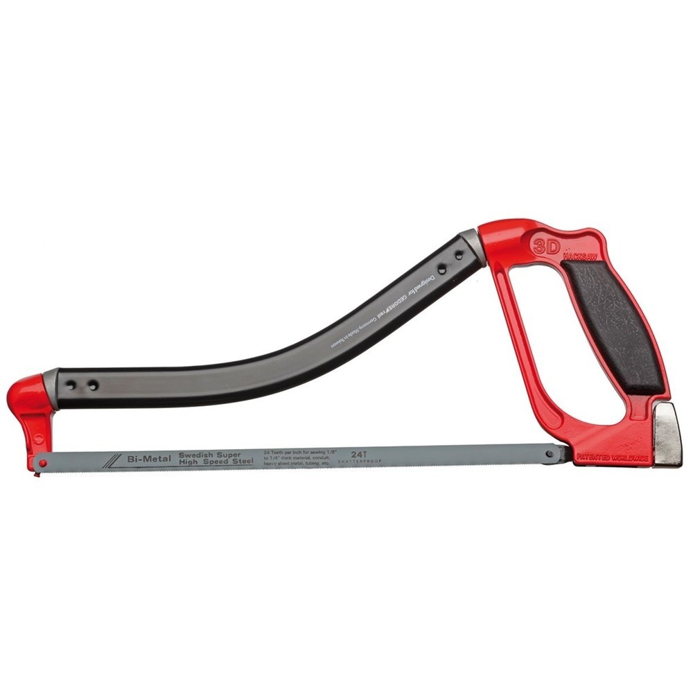 Produktabbildung Nr. 5: GEDORE red Multifunktionssäge Blatt-L.300mm drehbar R93350051