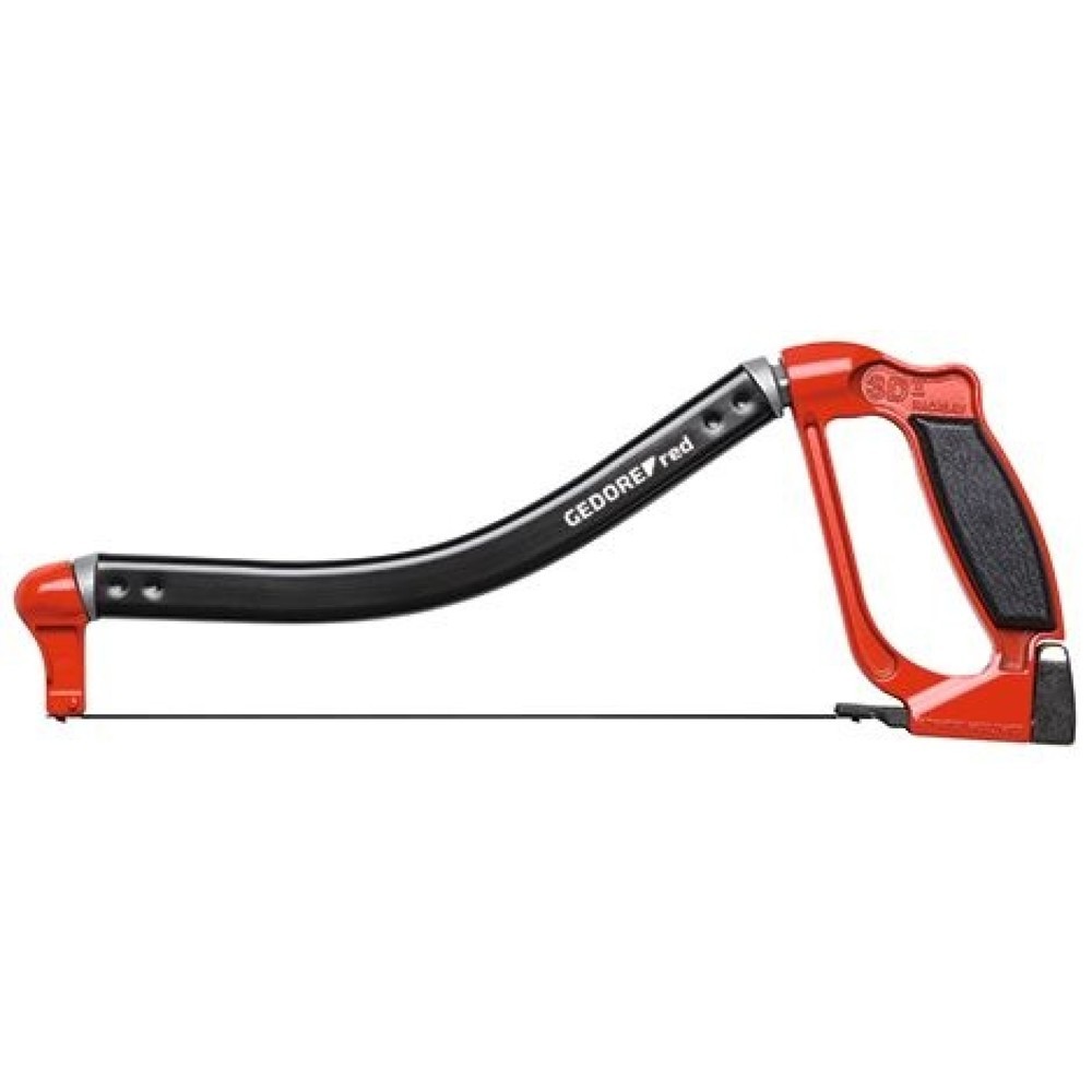 Produktabbildung Nr. 6: GEDORE red Multifunktionssäge Blatt-L.300mm drehbar R93350051