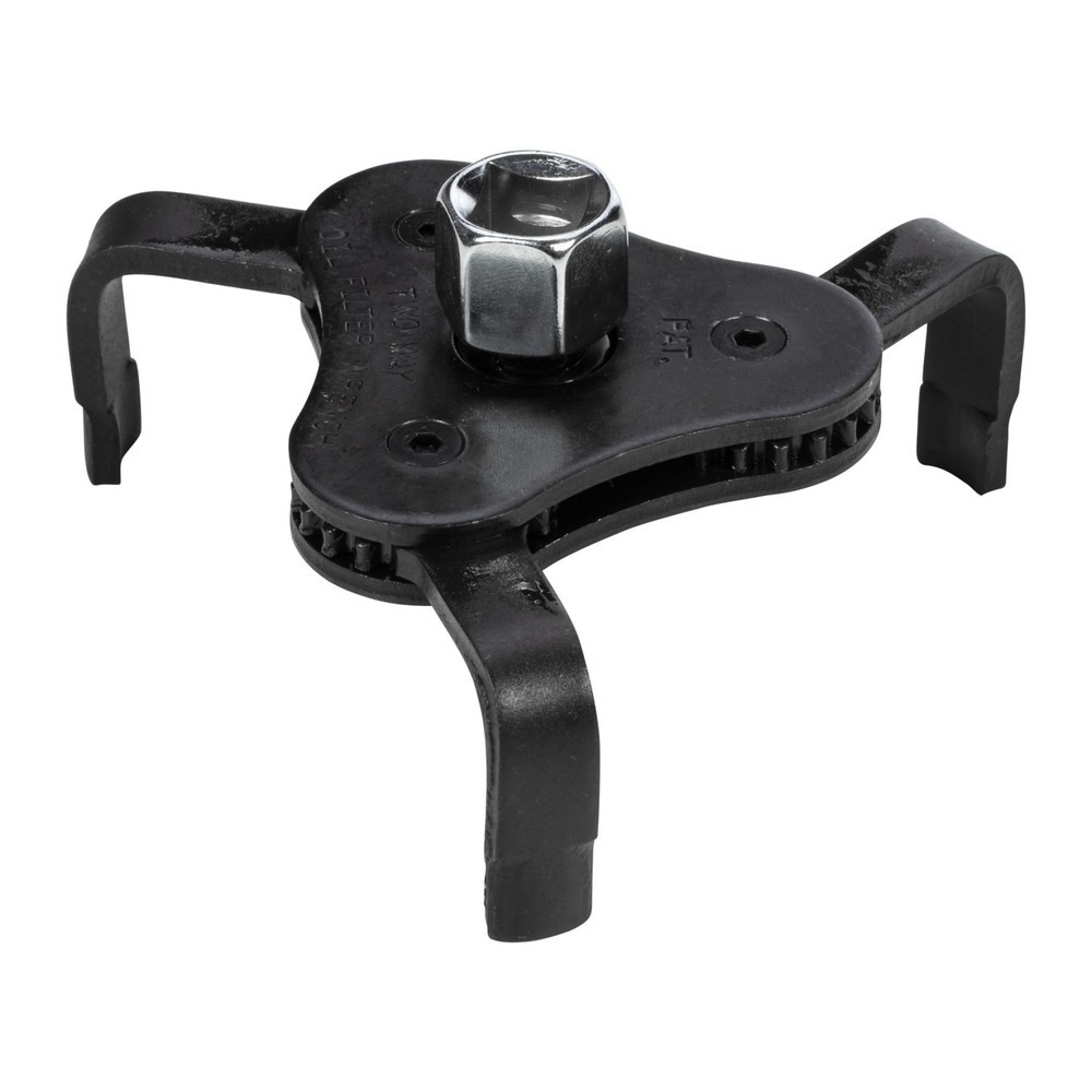 Produktabbildung: GEDORE red Ölfilterschlüssel 3/8 19mm f.65-120mm R15551000