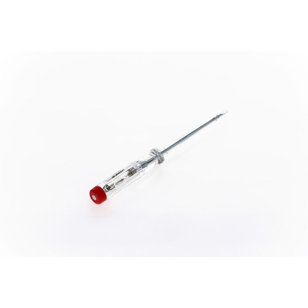 Produktabbildung Nr. 3: GEDORE red Phasenprüfer 220-250V Schlitz 4mm R38120419