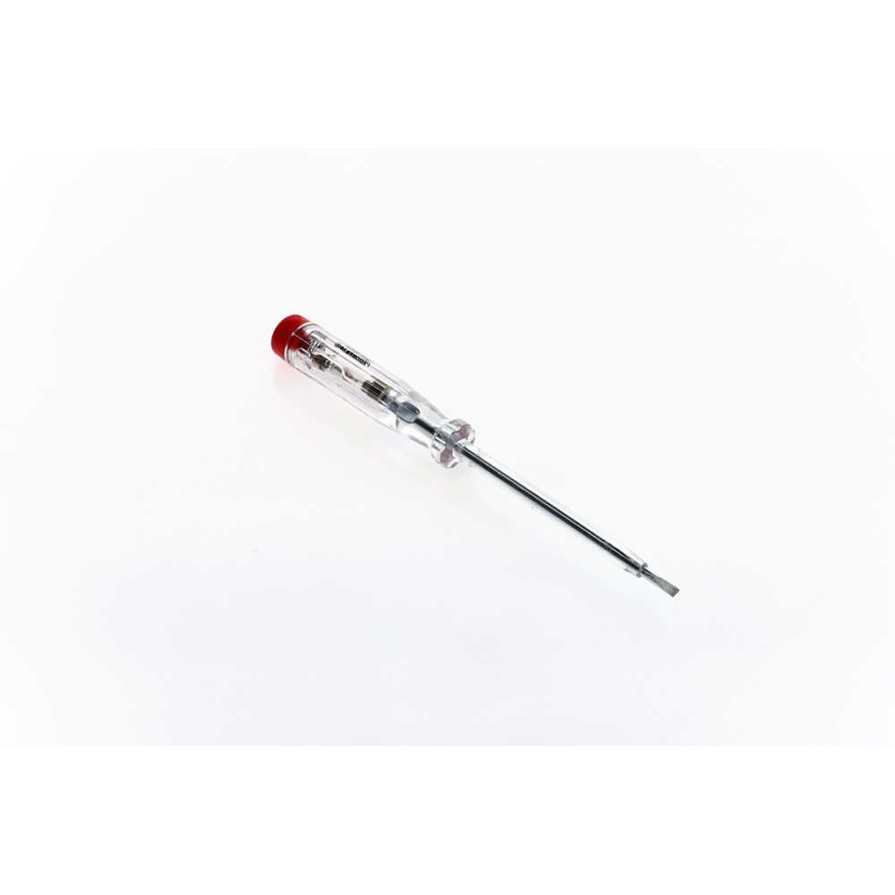 Produktabbildung Nr. 4: GEDORE red Phasenprüfer 220-250V Schlitz 4mm R38120419