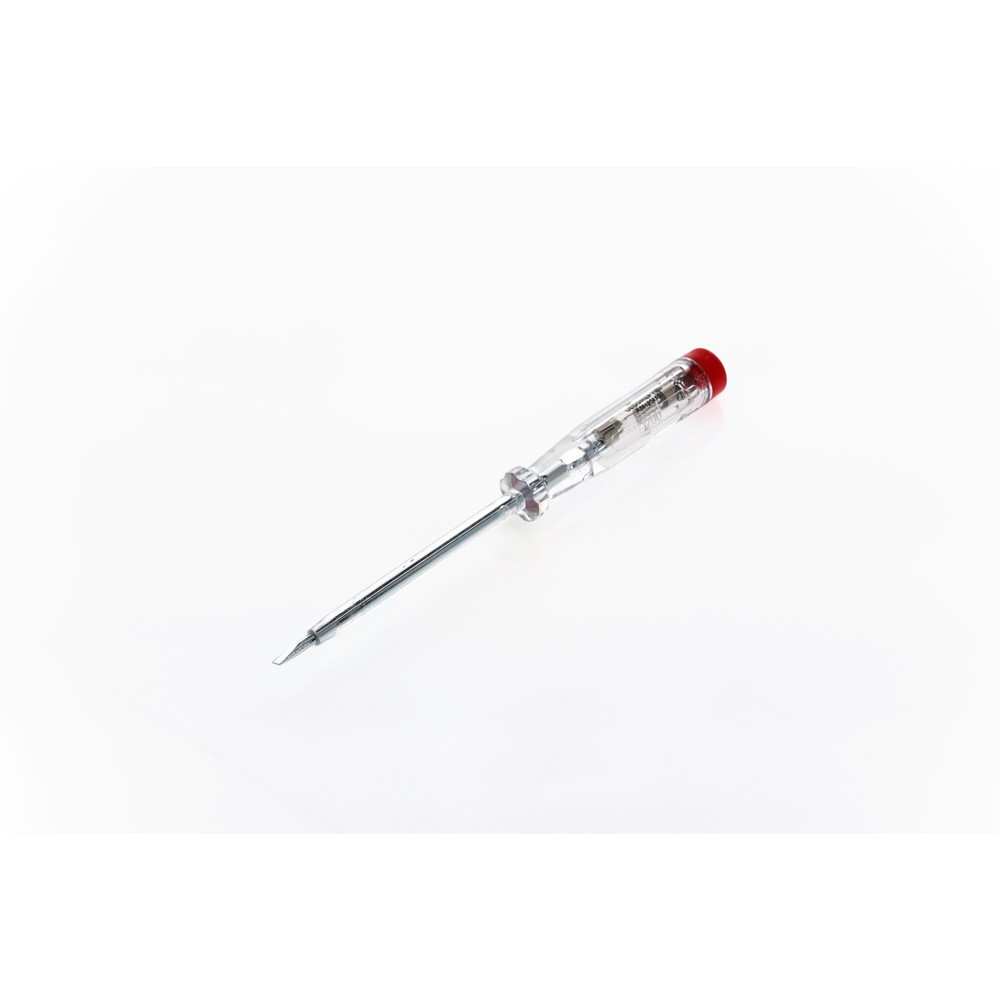 Produktabbildung: GEDORE red Phasenprüfer 220-250V Schlitz 4mm R38120419