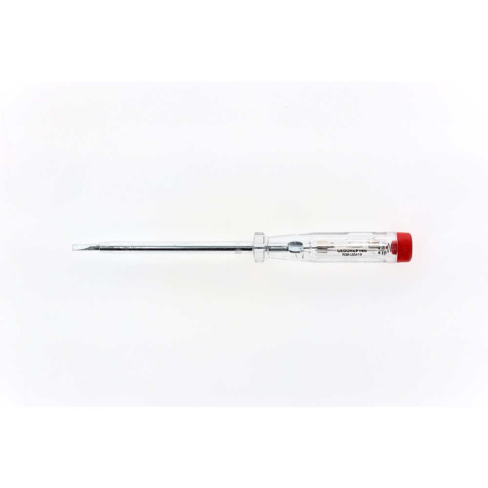 Produktabbildung Nr. 5: GEDORE red Phasenprüfer 220-250V Schlitz 4mm R38120419