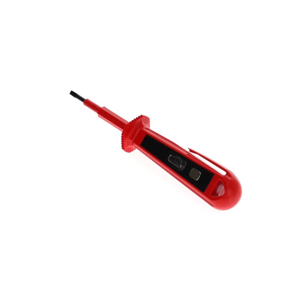 Produktabbildung Nr. 2: GEDORE red Phasenprüfer max.250V Schlitz 3mm 135mm R38121312