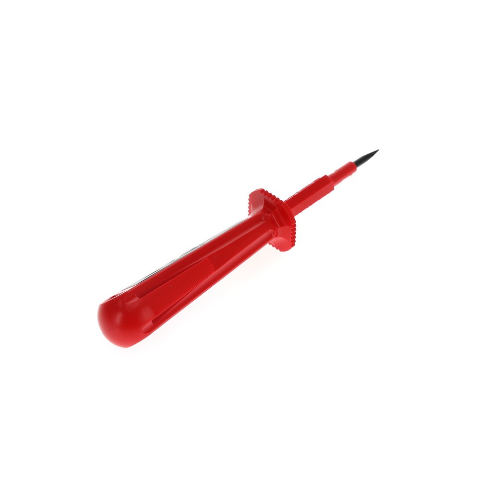 Produktabbildung Nr. 3: GEDORE red Phasenprüfer max.250V Schlitz 3mm 135mm R38121312