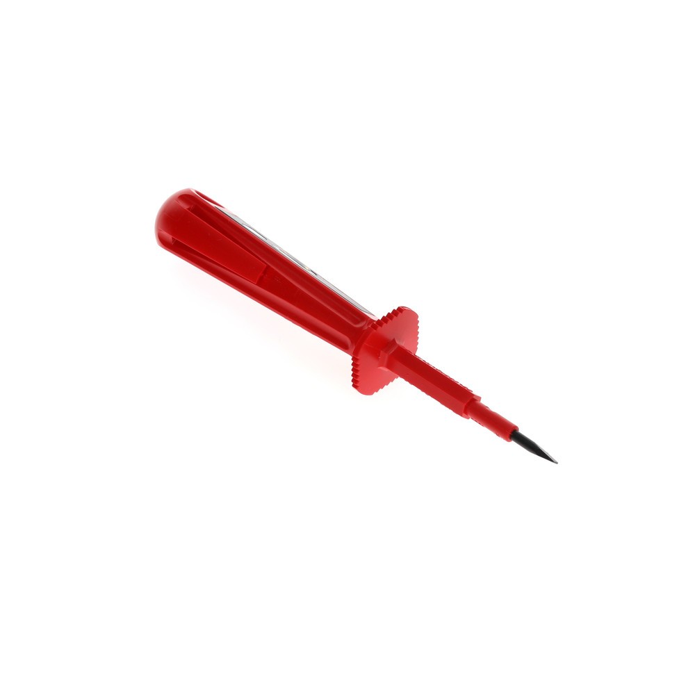 Produktabbildung Nr. 4: GEDORE red Phasenprüfer max.250V Schlitz 3mm 135mm R38121312