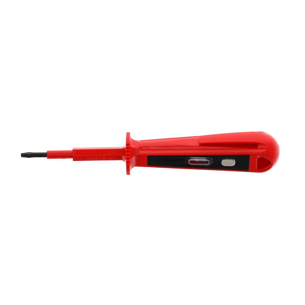 Produktabbildung Nr. 5: GEDORE red Phasenprüfer max.250V Schlitz 3mm 135mm R38121312
