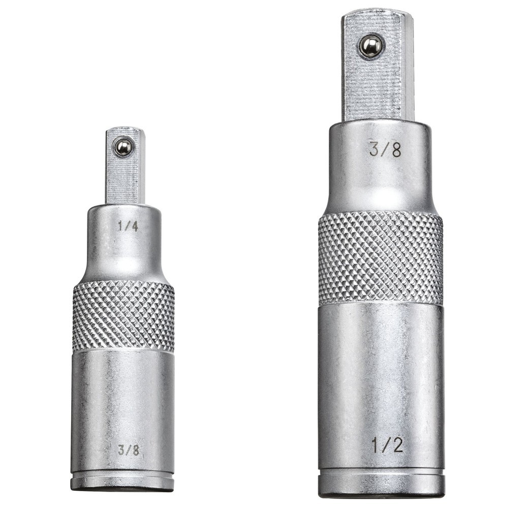 Produktabbildung: GEDORE red Reduzier-/Vergrö.Adaptersatz 6in2 2tlg R67131002