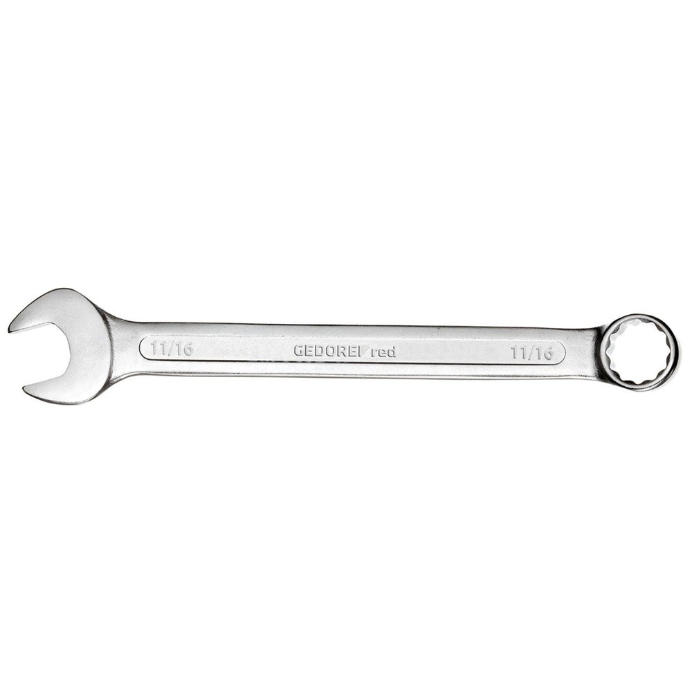 Produktabbildung: GEDORE red Ringmaulschlüssel AF1.1/8 L.320mm R09110072