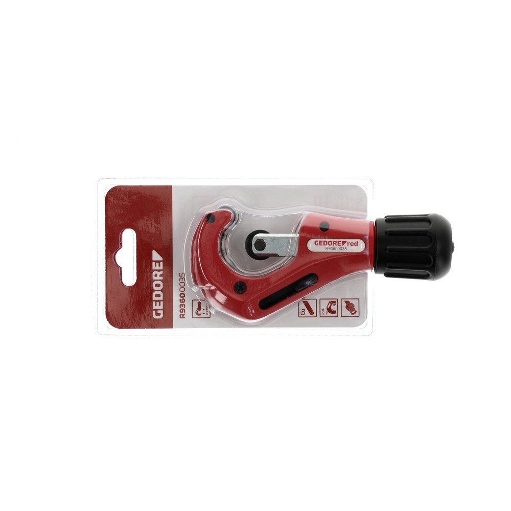 Produktabbildung Nr. 2: GEDORE red Rohrabschneider Kupferrohr-D.3-35mm R93600035