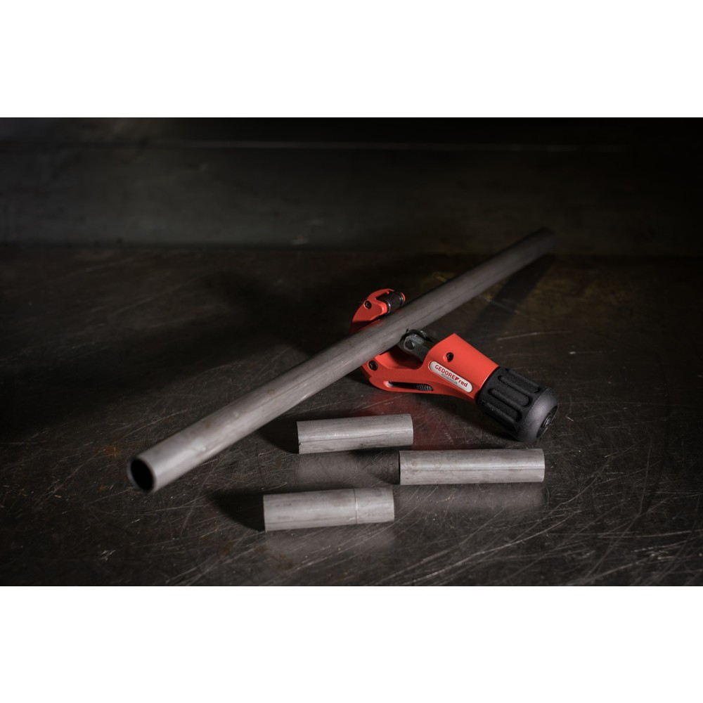 Produktabbildung Nr. 7: GEDORE red Rohrabschneider Kupferrohr-D.3-35mm R93600035